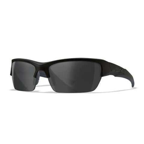 Lunettes balistiques Wiley X WX Valor polarisées traitement hydrophobe