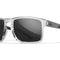 Lunettes de protection Wiley X WX Apex ANSI Z87.1 verres Captivate transparent