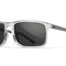 Lunettes de protection Wiley X WX Axe ANSI Z87.1 verres Captivate transparent