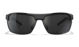 Lunettes de protection Wiley X WX Prime verres Captivate et norme ANSI Z87.1