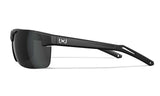 Lunettes de protection Wiley X WX Prime verres Captivate et norme ANSI Z87.1