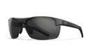 Lunettes de protection Wiley X WX Prime verres Captivate et norme ANSI Z87.1