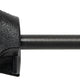 Allume-feu de rechange Morakniv barreau de ferrocérium pour couteau Companion Spark