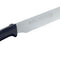 Machette Silky Yoki acier SKS-51 lame 270 mm fil lisse pour le travail en extérieur