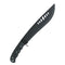 Machette bolo Jungle Mil-Tec en acier inoxydable lame 30,5 cm avec fourreau nylon