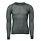Maillot Brynje Super Thermo manches longues avec renfort d'épaule, résille 140 g/m²