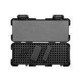 Mallette rigide DAKA Hard Case R44 Magpul 53,5 L étanche avec roues à roulements