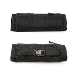 Manchon chauffe-mains Primaloft Gold 5.11 Tactical fixation MOLLE amovible