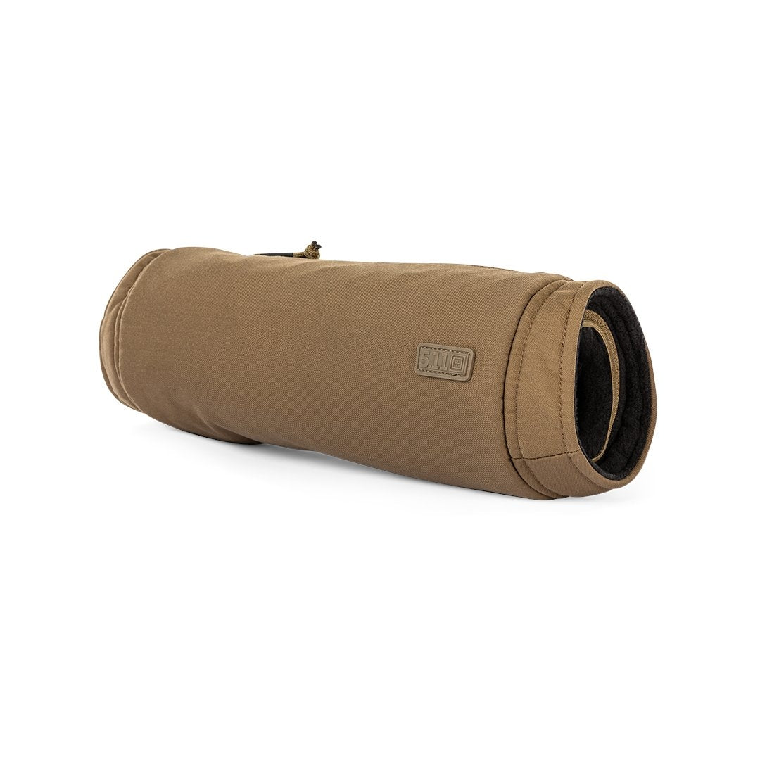 Manchon chauffe-mains Primaloft Gold 5.11 Tactical fixation MOLLE amovible