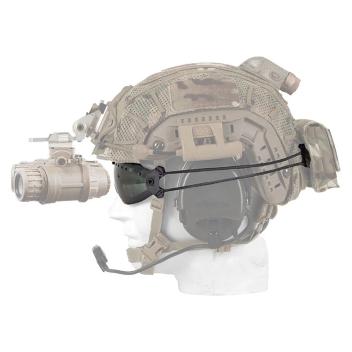 Masque balistique SOEP Smith Optics