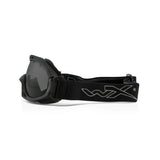 Masque balistique Wiley X Nerve 2 écrans