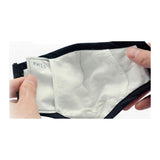 Masque de protection PM 2.5