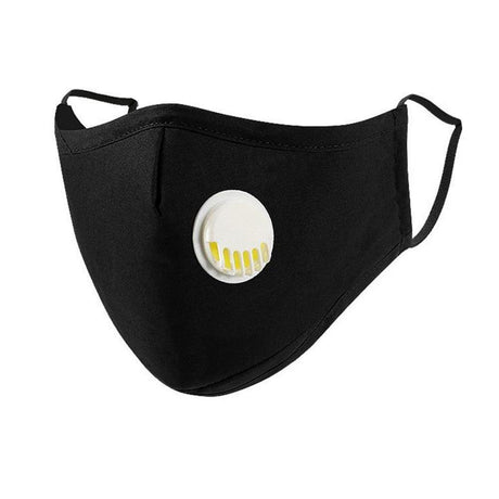 Masque de protection PM 2.5