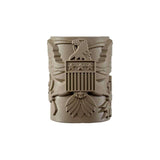 Masque pour poignée MOJO FAB Defense Mojo Cover Emblem