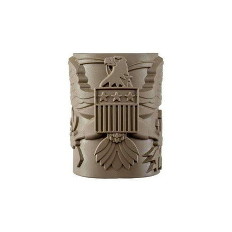 Masque pour poignée MOJO FAB Defense Mojo Cover Emblem