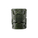 Masque pour poignée MOJO FAB Defense Mojo Cover Emblem