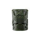 Masque pour poignée MOJO FAB Defense Mojo Cover Emblem