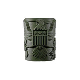 Masque pour poignée MOJO FAB Defense Mojo Cover Emblem