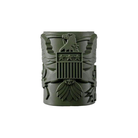 Masque pour poignée MOJO FAB Defense Mojo Cover Emblem
