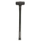 Masse d'effraction Dynamic Entry Thundersledge tête acier forgé 81 cm 5,4 kg à manche isolant