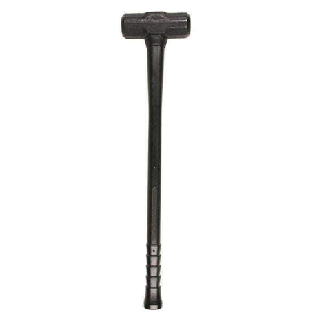 Masse d'effraction Dynamic Entry Thundersledge tête acier forgé 81 cm 5,4 kg à manche isolant