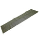 Matelas Mil-Tec BW pliable en mousse EVA 190 × 60 × 0,5 cm