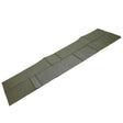 Matelas Mil-Tec BW pliable en mousse EVA 190 × 60 × 0,5 cm