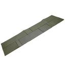 Matelas Mil-Tec BW pliable en mousse EVA 190 × 60 × 0,5 cm