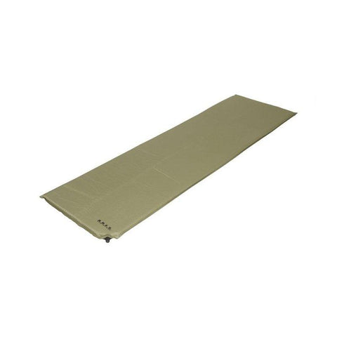 Matelas autogonflant Ares Camp Mattress 183 × 51 cm, épaisseur 2,5 cm, polyester 75D