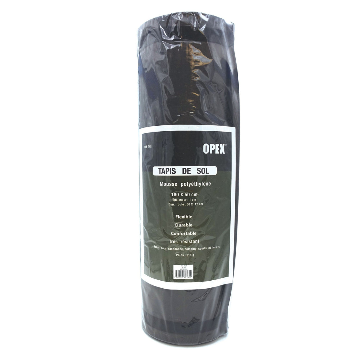 Matelas en mousse Opex 10 mm