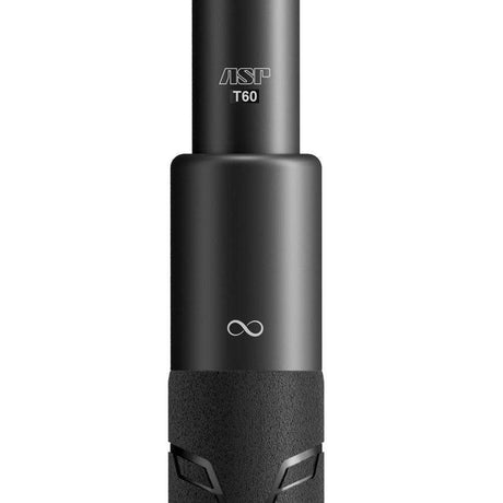 Matraque télescopique ASP Talon Infinity T60 acier 4140 60 cm 607 g Vector Grip