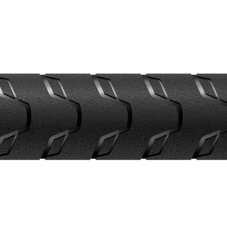 Matraque télescopique ASP Talon Infinity T60 acier 4140 60 cm 607 g Vector Grip