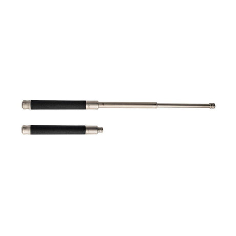Matraque télescopique ASP Talon Infinity T60EF Electroless 60 cm acier 4041