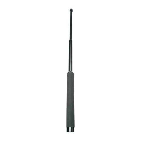Matraque télescopique GK Pro 21" (530 mm déployée) résistance à la flexion 1800 kg