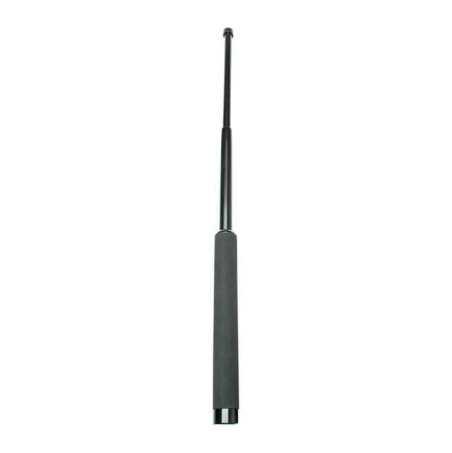 Matraque télescopique GK Pro 530 mm déployée résistance à la flexion 1800 kg