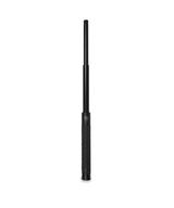 Matraque télescopique GK Pro tout acier 515 mm déployée et 225 mm repliée