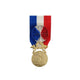 Médaille Sauvetage Or