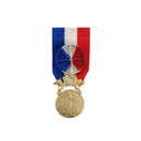 Médaille Sauvetage Or