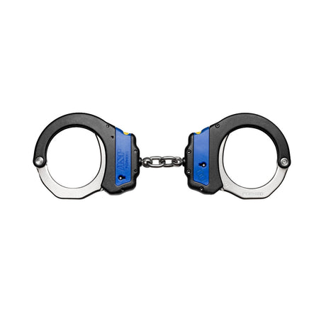 Menottes ASP Ultra Plus Identifier à chaîne acier cadre aluminium 7075 T6 forgé