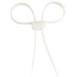 Menottes plastique jetables Mil-Tec