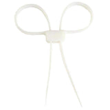 Menottes plastique jetables Mil-Tec