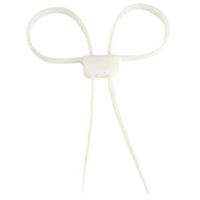 Menottes plastique jetables Mil-Tec