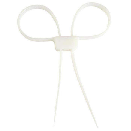Menottes plastique jetables Mil-Tec