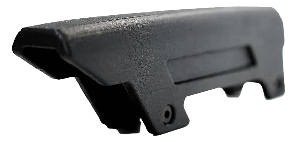 Meta Tactical Appuie joue rehaussée 500 g pour faire évoluer la plateforme sans changer d'arme