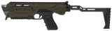 Meta Tactical Kit de conversion MX1 pour Glock 500 g pour faire évoluer la plateforme
