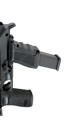 Meta Tactical Poignée Grip avant porte chargeur 100 g pour faire évoluer la plateforme