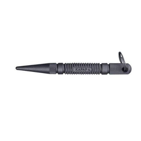 Mini kubotan FAB Defense KOBO de poche en polymère renforcé
