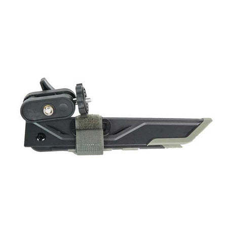Mini trépied Kestrel Ultrapod 20 cm avec pince et embout au quart de pouce (6,35 mm)