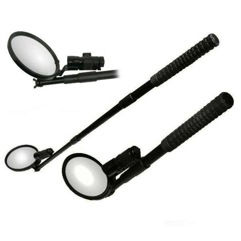 Miroir de contrôle ESP DM-160-LM