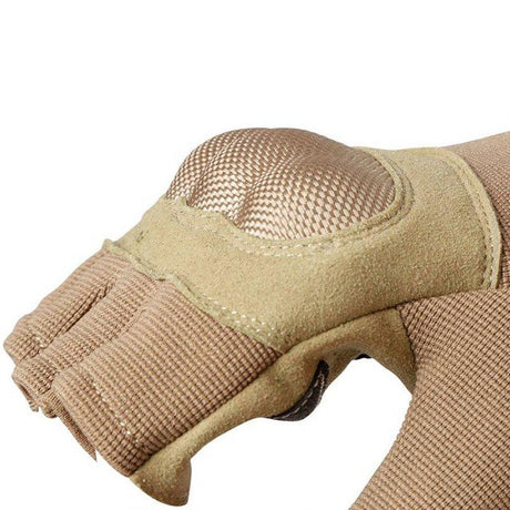 Mitaines Ares Stretch Desert